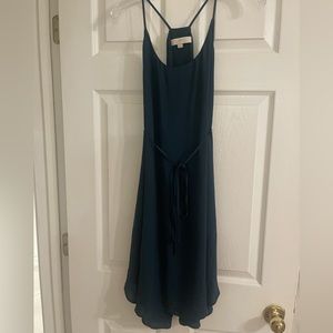 Loft Size 8 Dress
